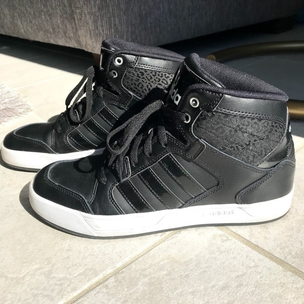 Adidas Cloudfoam Sneakers